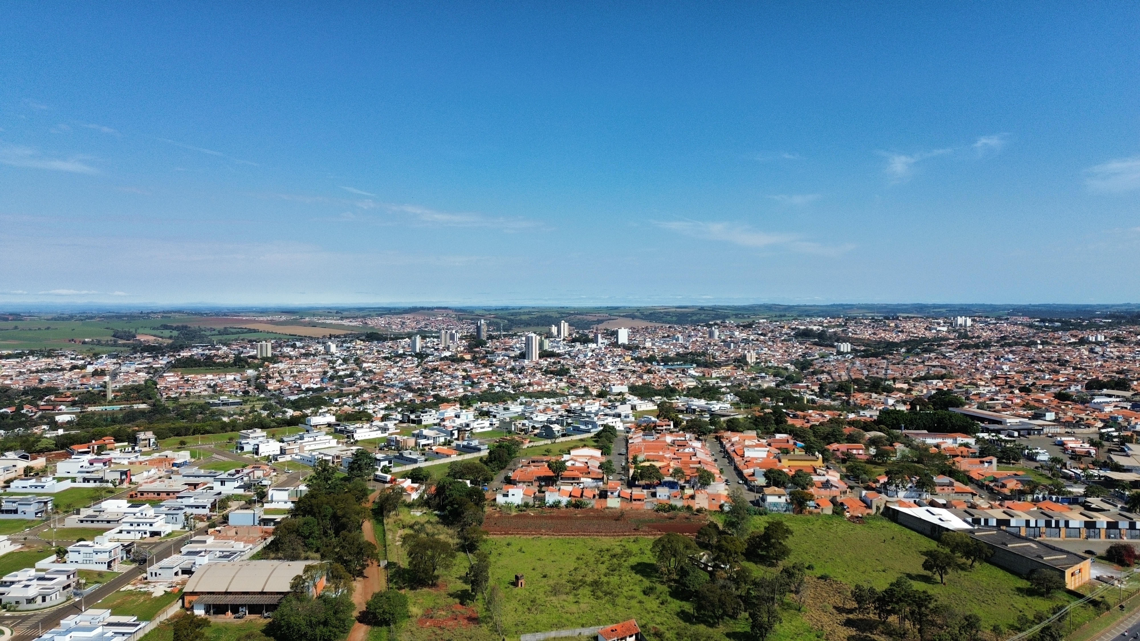 Foto Aérea Drone 2